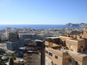 Acacias IV 15A, Benidorm